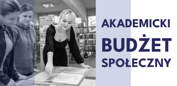 Akademicki Budżet Społeczny – wybieramy najlepszy projekt 