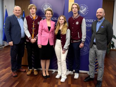 Poznaliśmy stypendystów XXVI edycji konkursu „Bieg po Indeks”