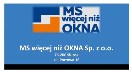 MS więcej niż okna