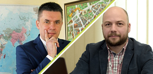Nowe badania nad historią i tożsamością regionu
