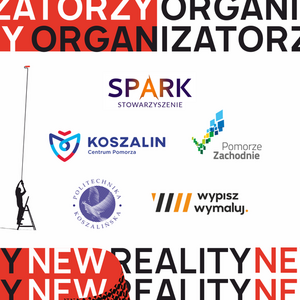 TEDx Koszalin ze wsparciem Politechniki Koszalińskiej 