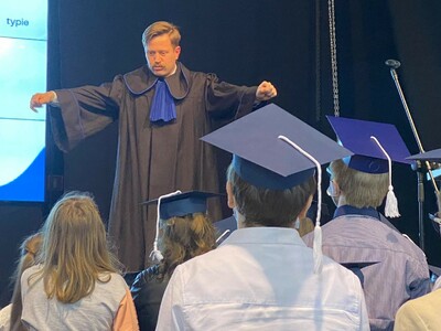 W sobotę rok akademicki zainauguruje Koszaliński Uniwersytet Dzieci i Młodzieży