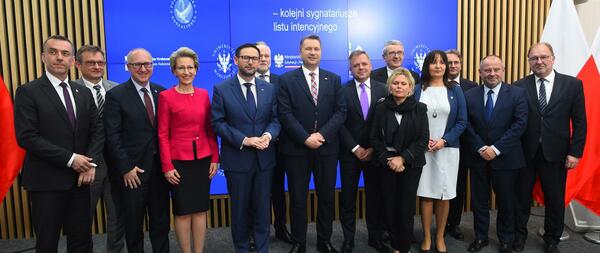 Politechnika Koszalińska przyczyni się do rozwoju energetyki jądrowej