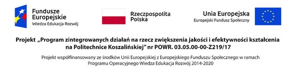Rekrutacja do projektu moduł programów stażowych - czerwiec 2022