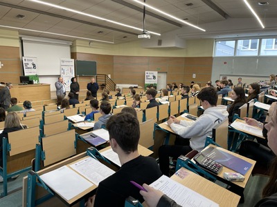 Niech wygrają najlepsi! 