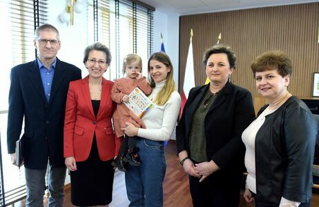 Poznaliśmy laureatów konkursu Akademicki Czytelnik Roku