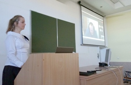 Publiczna obrona rozprawy doktorskiej mgr Katarzyny Wolniewicz