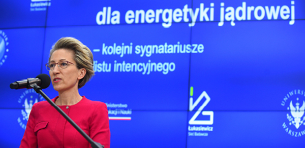 Wydział Mechaniczny zmienił nazwę na Wydział Inżynierii Mechanicznej i Energetyki