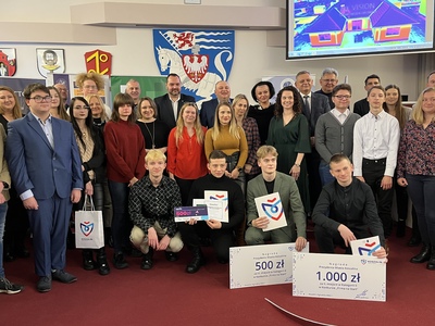 Poznaliśmy zwycięzców VIII edycji konkursu ,,Firma na start”