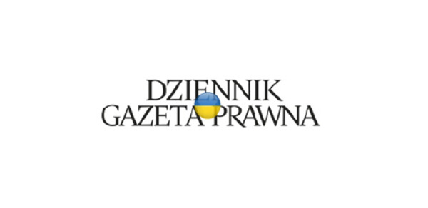 Stawy dla robotów / Dziennik Gazeta Prawna