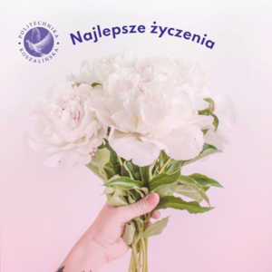 Politechnika jest kobietą