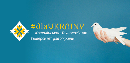 #dlaUKRAINY