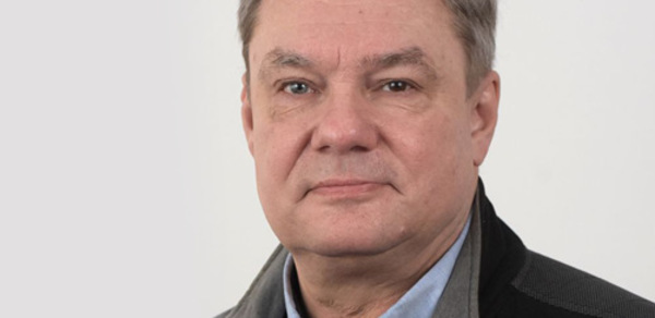 Prof. Leszek Kaczmarek redaktorem gościnnym specjalnego wydania „Water” 