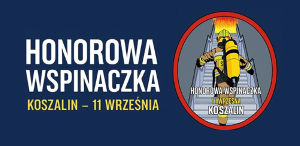 Honorowa wspinaczka 11 września
