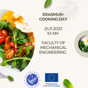COOKING DAY - 24.11.2023 COOKING DAY - 24.11.2023