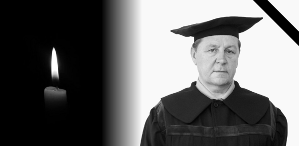 Odszedł dr inż. Stefan Bartkiewicz 