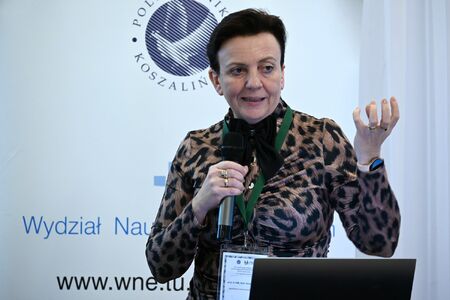 Mikrofirma 2025: dyskutowaliśmy o problemach małych i średnich firm 