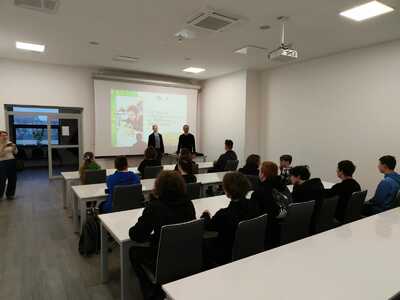 18.12.2025 wizyta ZSP Czarne