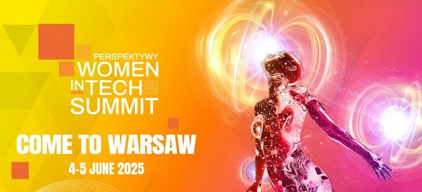 Rektor Politechniki Koszalińskiej na pierwszym Europejskim Szczycie Liderek Nauki i Technologii