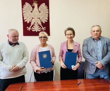 Historyczny Kołobrzeg w nowoczesnej odsłonie