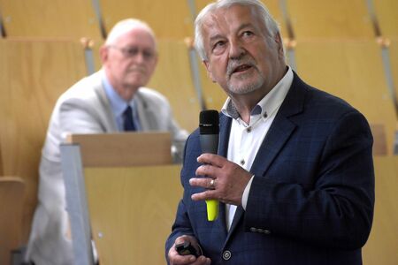 Dzień otwarty w Szkole Doktorskiej PK
