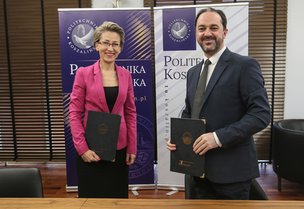 Wspólny projekt pozwoli na poprawę efektywności gospodarki odpadami