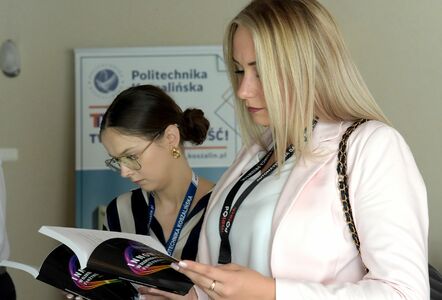 Jubileuszowa konferencja studentów i młodych pracowników nauki 