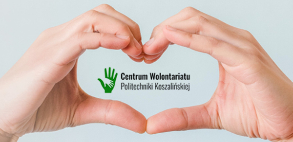 Wolontariat – Koszaliński Uniwersytet Dzieci i Młodzieży (KUDiM)