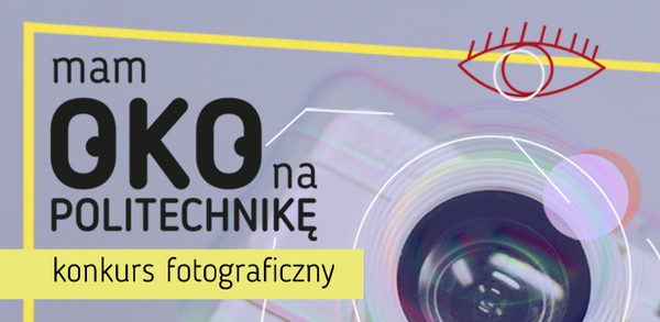Przedłużamy termin zgłoszeń konkursu fotograficznego