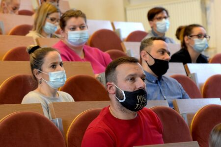 Listeria w przemyśle spożywczym