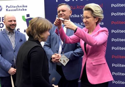 Znamy laureatów XXVII edycji konkursu "Bieg po Indeks" 