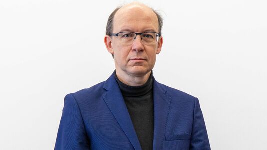 Pracownik uczelni przewodniczącym Rady Towarzystwa Urbanistów Polskich 