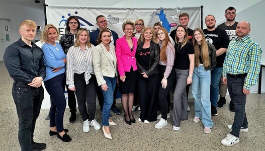 Doroczna konferencja EU4Dual rozpoczęta