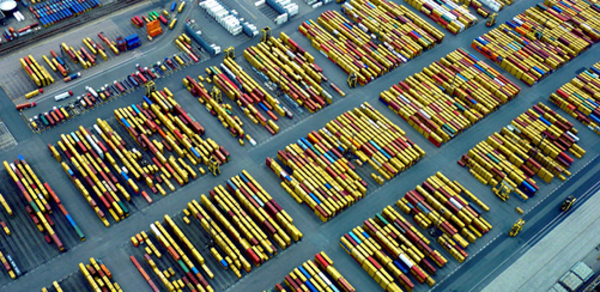 Logistyka i zarządzanie łańcuchem dostaw