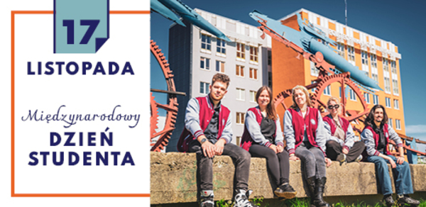Dzień Studenta – refleksja, odpowiedzialność i przyszłość akademickiej wspólnoty