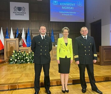 Osiem uczelni chce rozwijać morską energetykę wiatrową