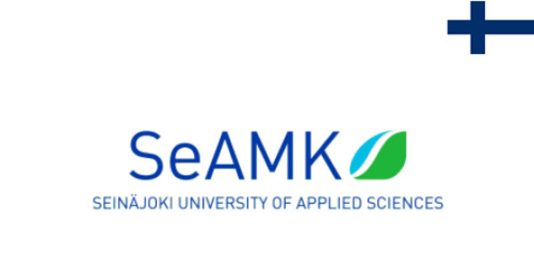 FINLANDIA / Seinajoki University of Applied Sciences 