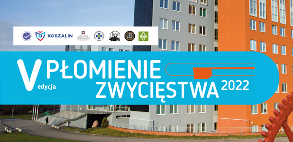 V edycja  „Płomieni Zwycięstwa”