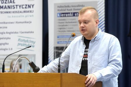 Przestrzeń akademicka musi odpowiadać na indywidualne potrzeby 