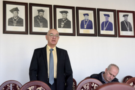 Nasi nowi doktorzy umieją łączyć wiedzę z praktyką