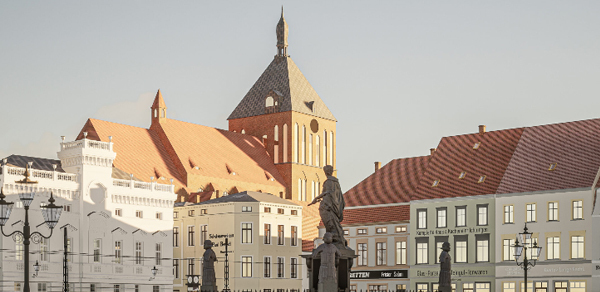 Bartosz Warzecha o „Wirtualnym Koszalinie”