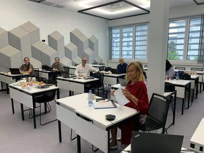 Nasza uczelnia w międzynarodowym projekcie dotyczącym nauczania matematyki 