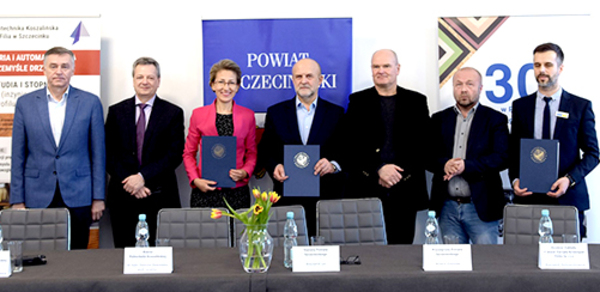 Zajęcia wyrównawcze z matematyki dla maturzystów ze Szczecinka i Białego Boru