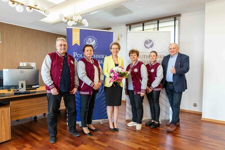 Święto bibliotekarzy i bibliotek