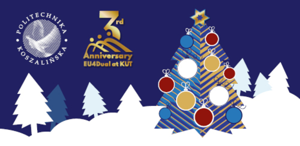 Dziękujemy za wspólny rok