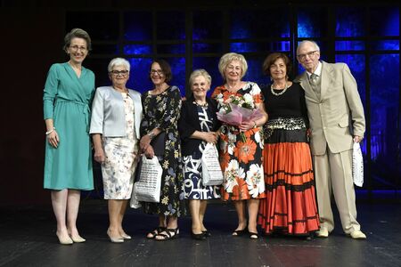 Uniwersytet Trzeciego Wieku zakończył rok akademicki 