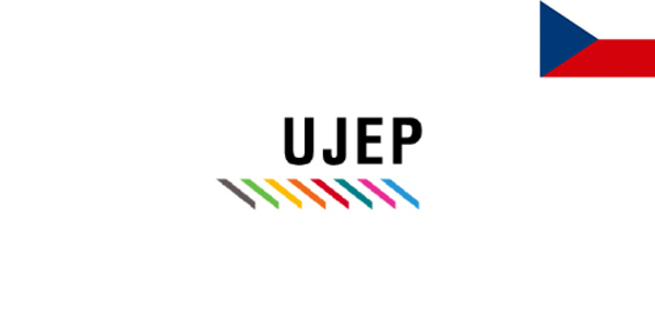 CZECHY / Univerzita Jana Evangelisty Purkyne v Usti nad Labem
