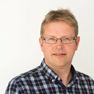 Wykład profesora Ove Oklevik z Western Norway University of Applied Sciences