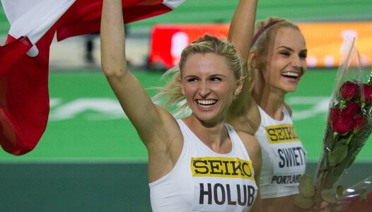 Nasza absolwentka najbardziej utytułowaną olimpijką w historii Koszalina!