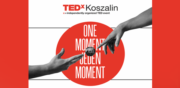 Uczelnia wspiera koszalińską edycję konferencji